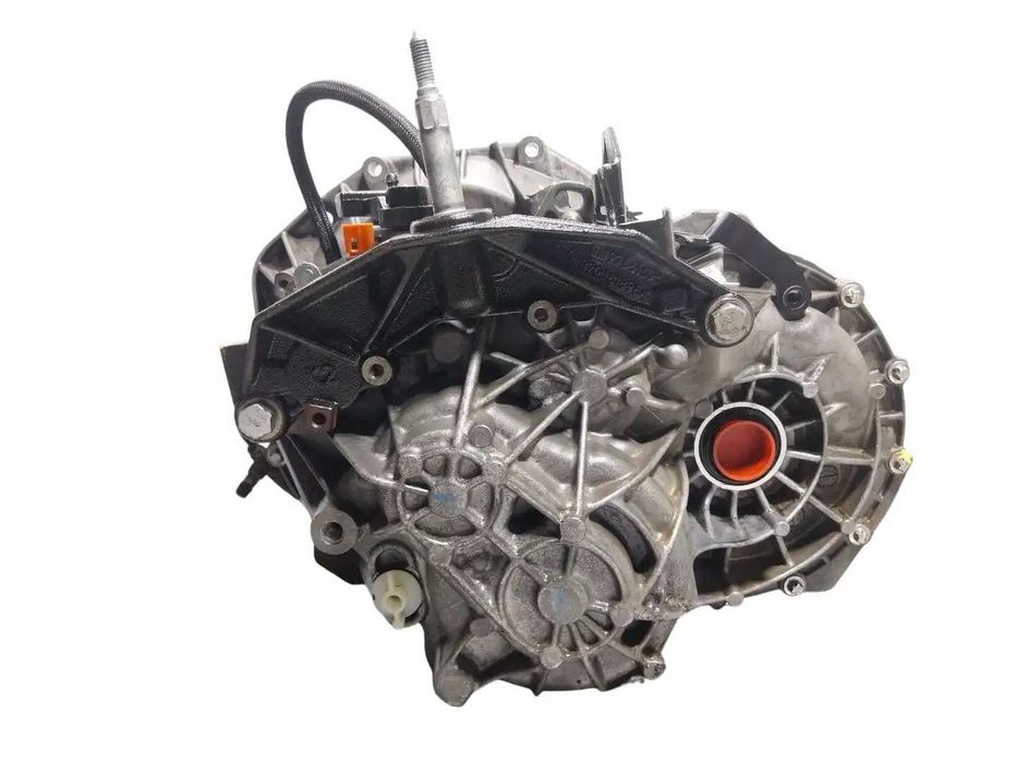 Caixa velocidades Renault Trafic, Master 2.5 DCI, 2.3 DCI, 3.0 DCI PF6