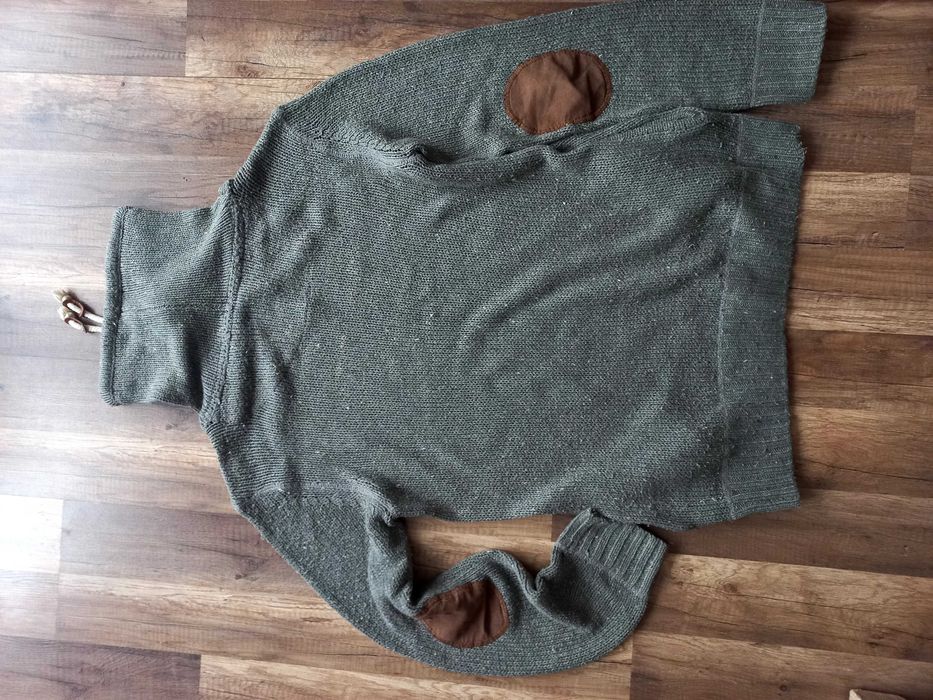 Sweter męski L/XL
