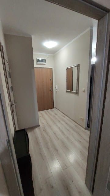 Wynajmę mieszkanie, Zbyszka Godlewskiego 47 m² - Widok 5