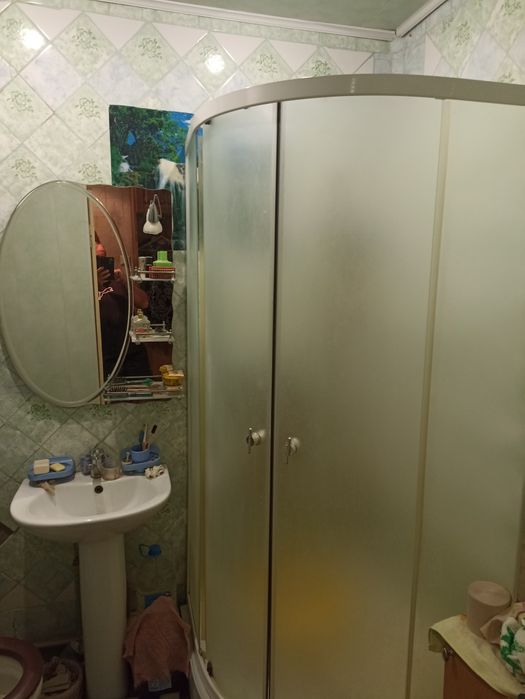 Продаж 2-х кімнатної квартири