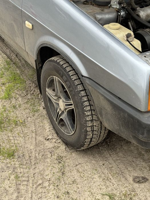 Диски з резиной  185/70 R14
