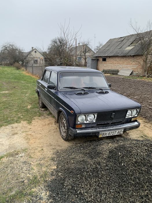продам ваз 2103 терміново