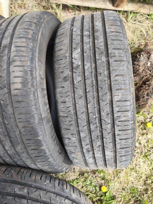 Opony letnie 205/55/16