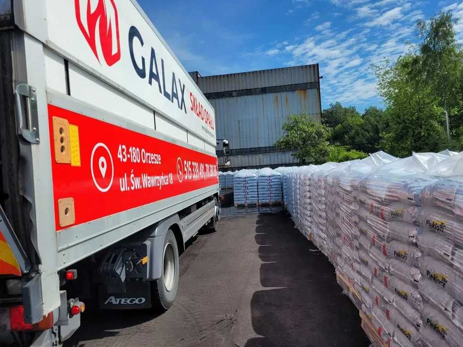 Groszek od Galax 26Mj/kg