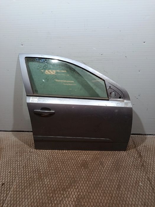 Porta frente direita OPEL Astra H Hatchback (L48)