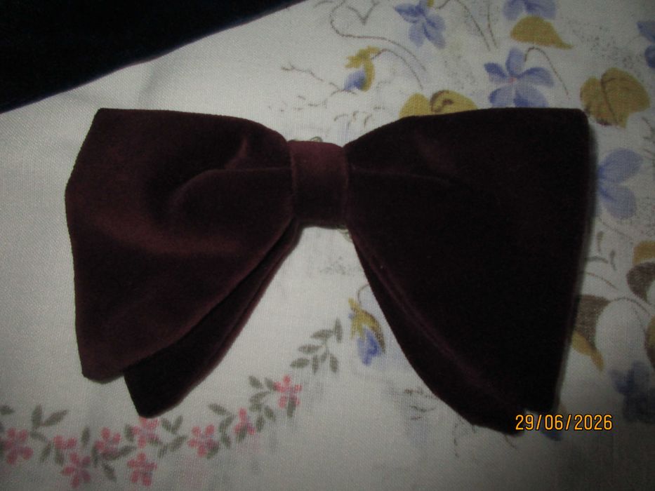 Krawat męski elegancki