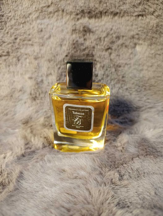 Franck Boclet Tobacco Eau de Parfum 100 мл оригінал