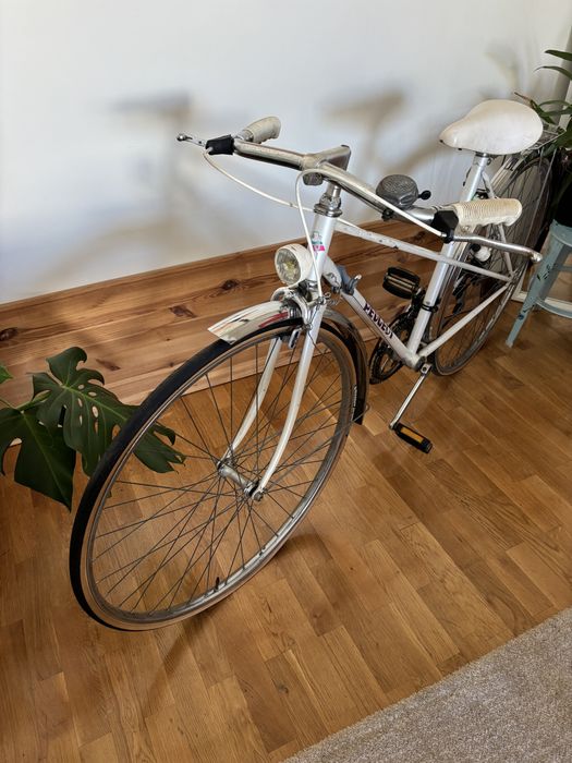 Bicicleta Peugeot