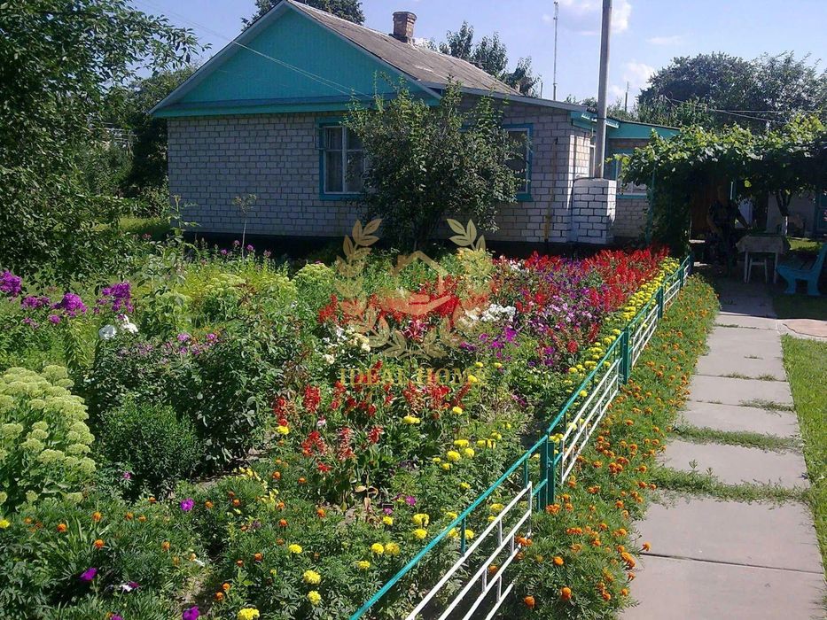 Продаж 1п будинку з усіма зручностями с.Русанів Броварський р-он
