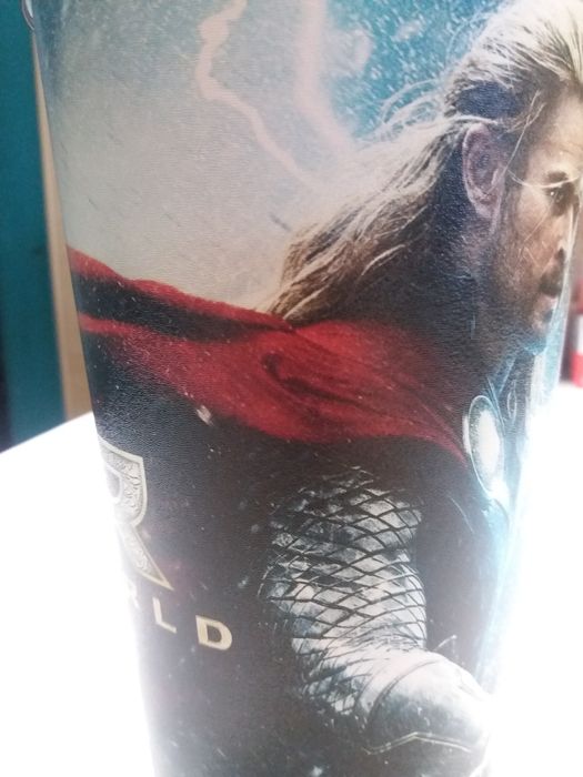 THOR  Marvel kubek duży 1.2L
