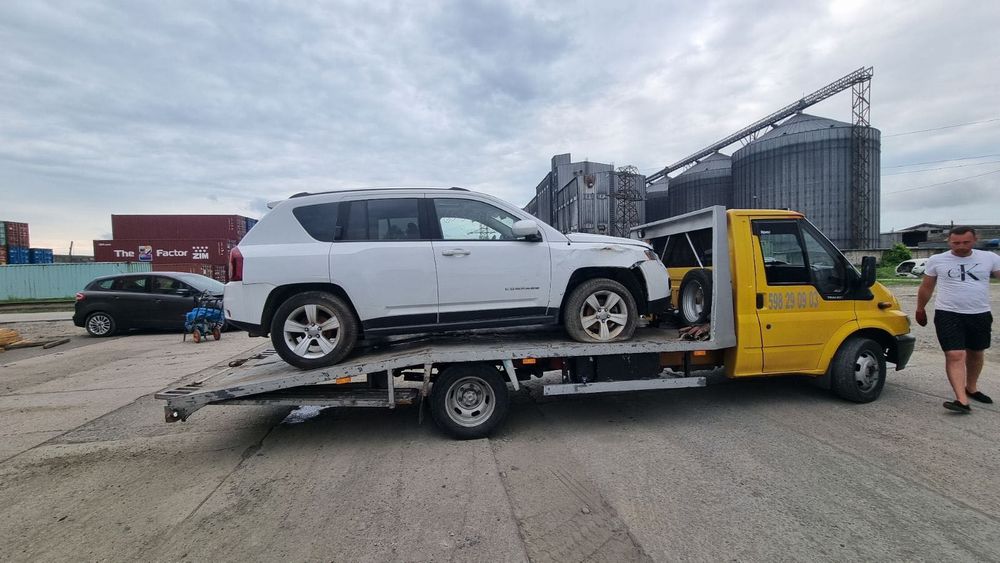 Автовоз Европа, Грузия, Турция / Доставка авто в Украину и ЕС