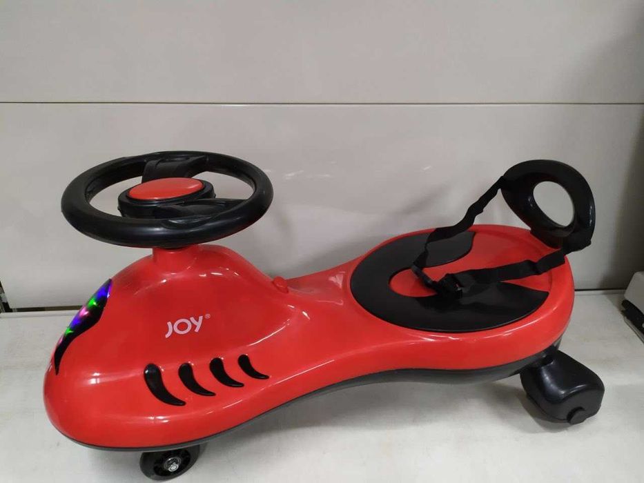 Бібікар машинка каталка толокар для діток з 3 років