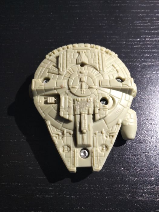 Itens de Coleção 'Star Wars'