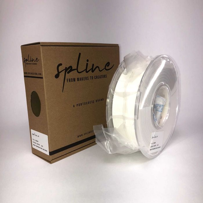 1.75mm 1KG PLA + Filament / ABS Filament / PETG Filament