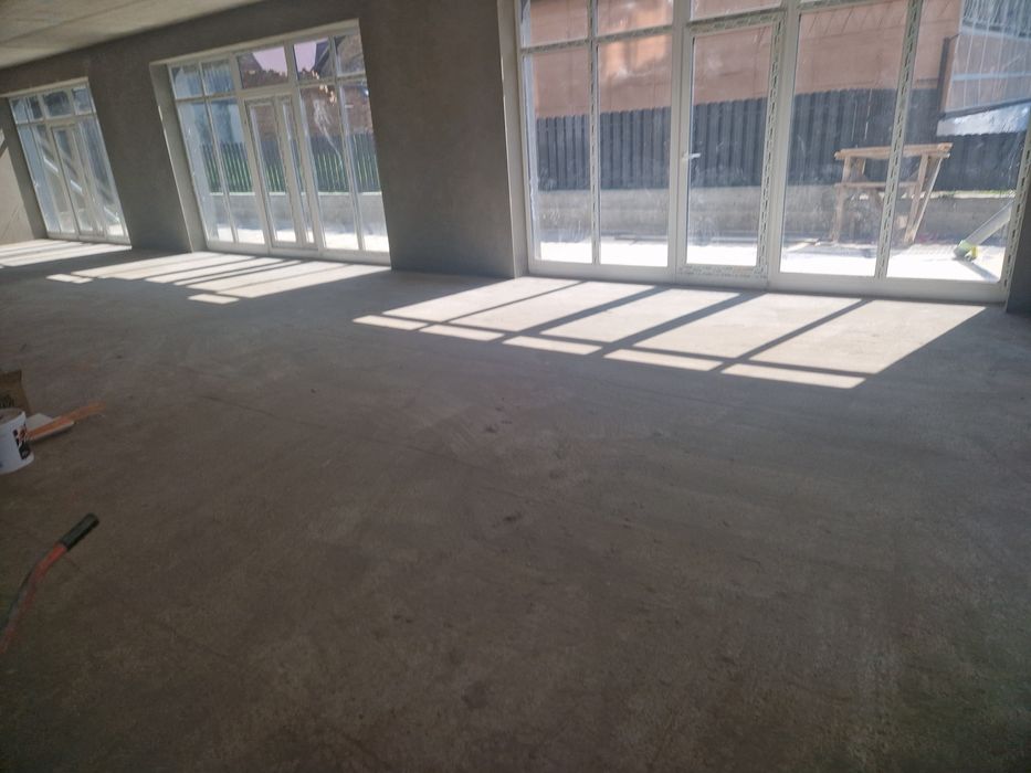 Продаж комерційних приміщень в новобудові в м.Снятин