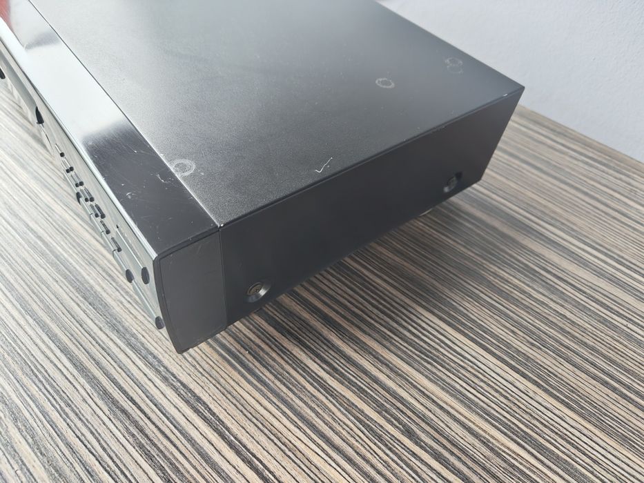 Odtwarzacz CD JVC XL-V264