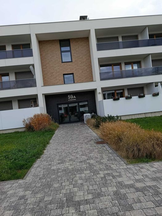 Mieszkanie – Opole, Stare Miasto - Więcej