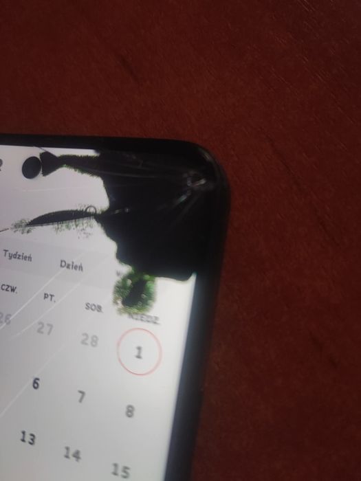 Telefon na sprzedaż