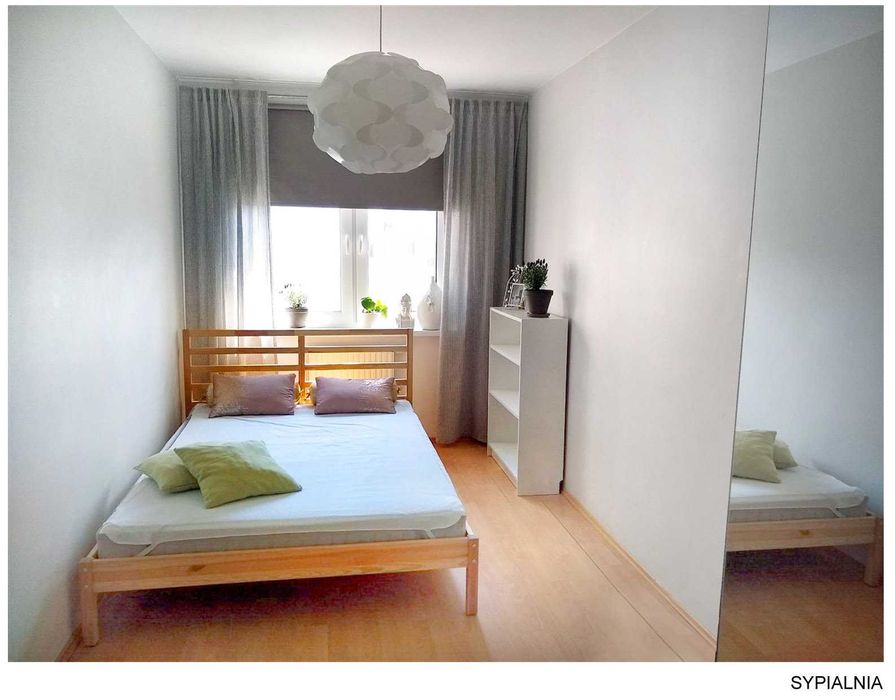 Mieszkanie – Wrocław, Sołtysowice - Widok 5