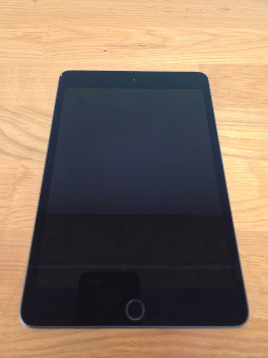 Apple iPad mini 5. generacji gwiezdna szarość 64 GB