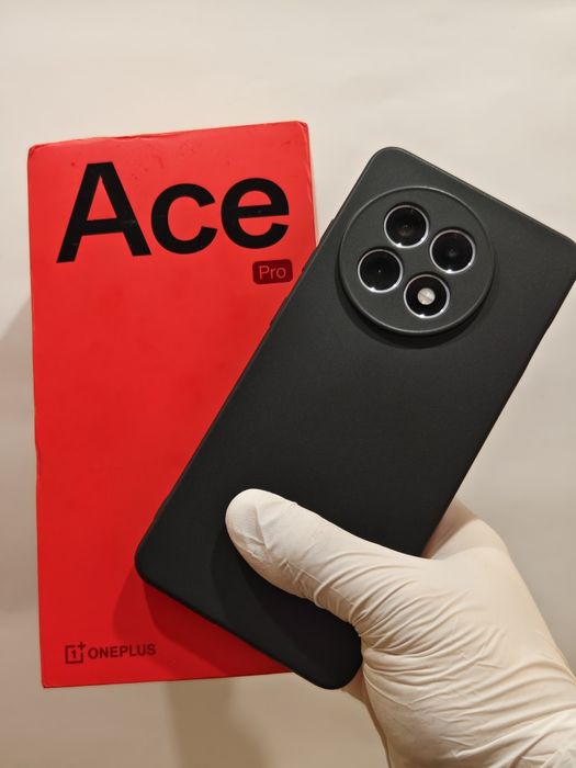 OnePlus Ace 5 Pro,12/256, Snapdragon 8 Elite