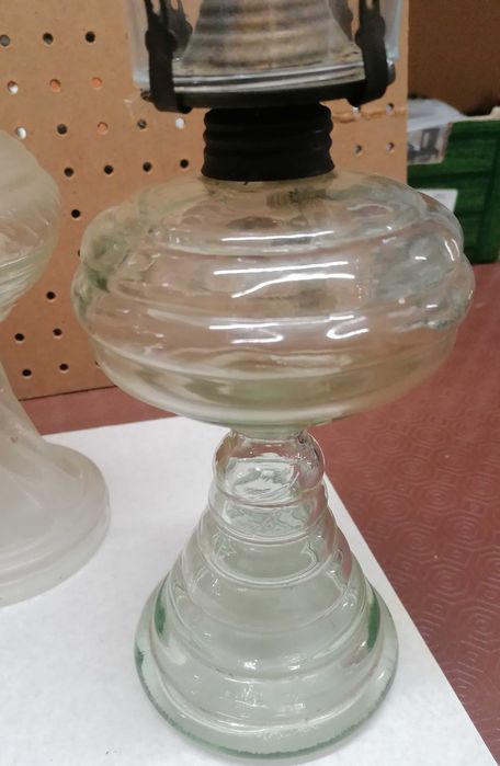 Candeeiros a petróleo, todos diferentes, (preço especial lote todo)