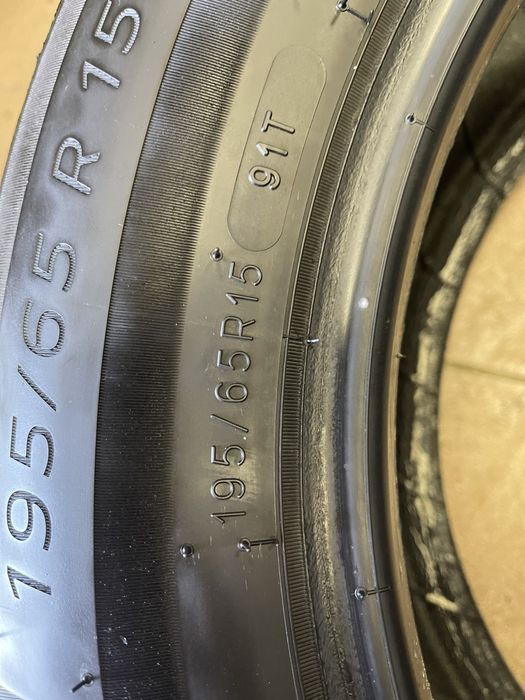 Резина Michelin alp7