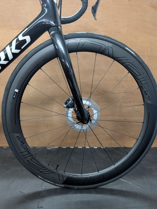 Specialized S-Works Tarmac SL6 (full black)