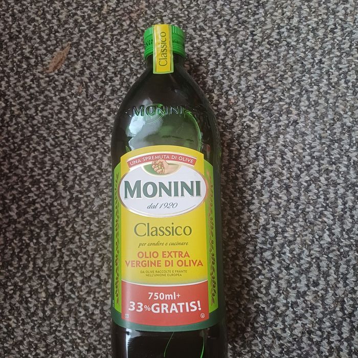 Оливкова олія 1 л