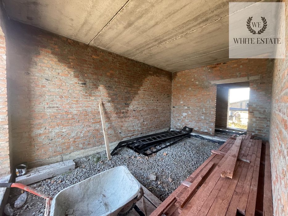 Продаж дуплекс с.Підгородне