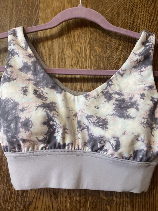 Stanik Sportowy Thrive Societe • Premium Activewear