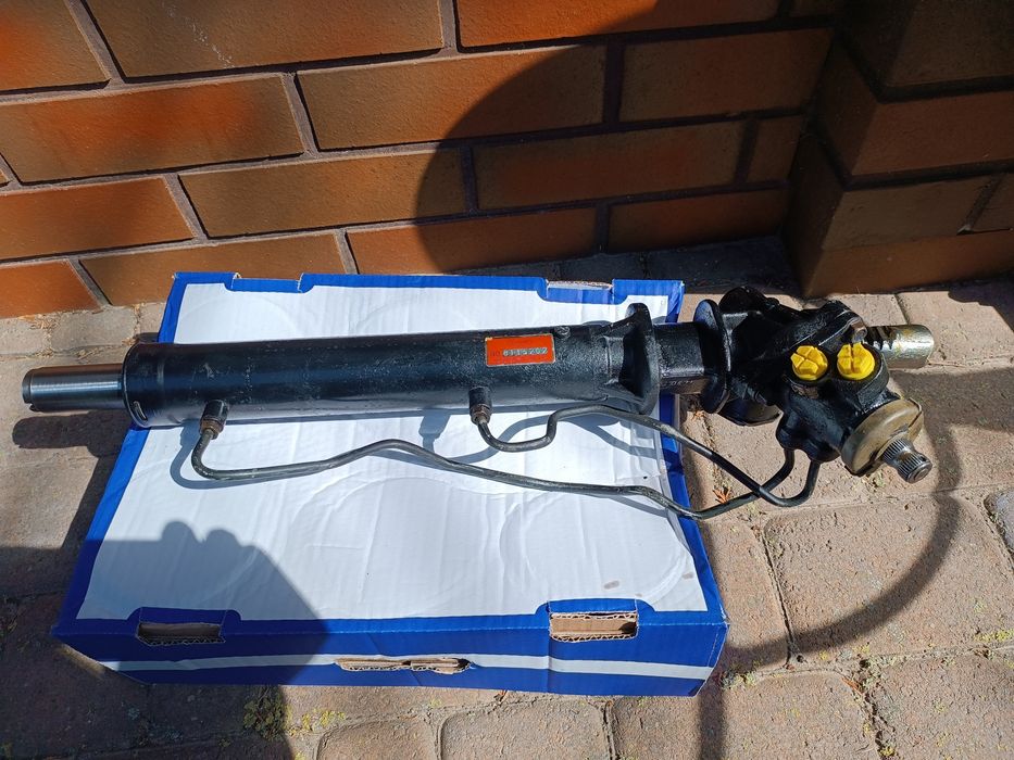 Nissan Pathfinder R50 maglownica przekładnia kierownicza Gwarancja!