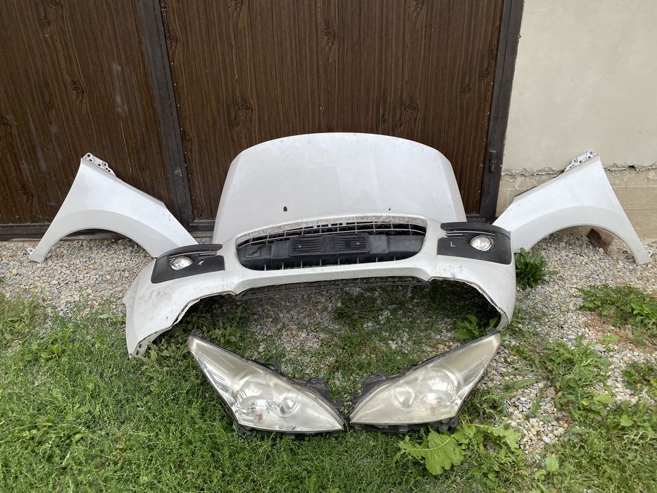 Розборка пежо 5008,3008, шрот