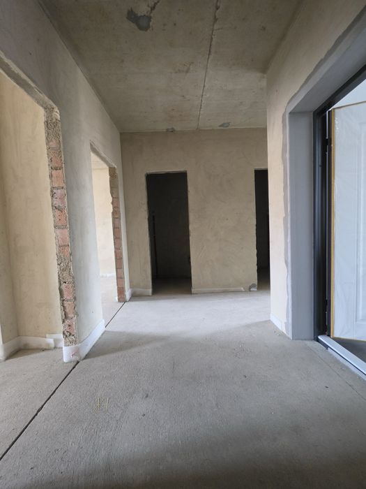 ЖК КОМПАС! Продам 2х НОВОБУДОВУ в ЕЛІТНОМУ ЖК, вул.Буковинська, 62А. Газовий котел, тепла підлога. (ПЕРЕУСТУПКА). Готовий дизайн проект!