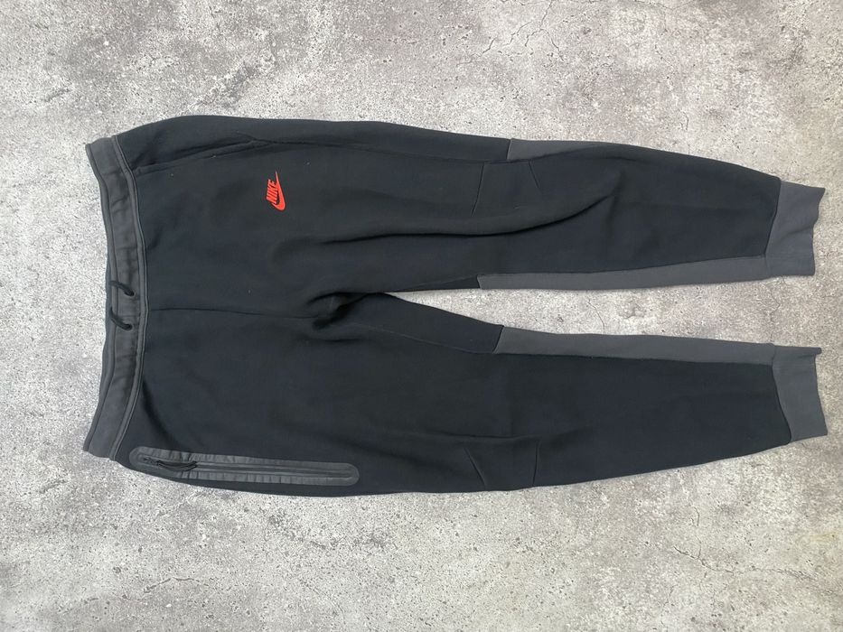 nike tech-fleece