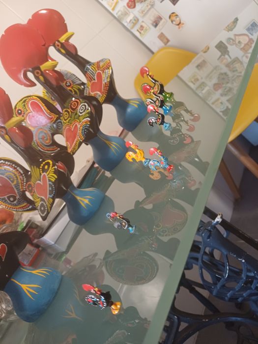 Galos de Barcelos