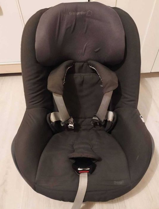 Cadeira Bebe Confort com isofix