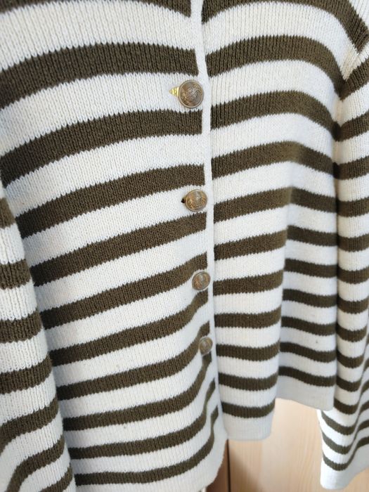 Кардиган Massimo Dutti