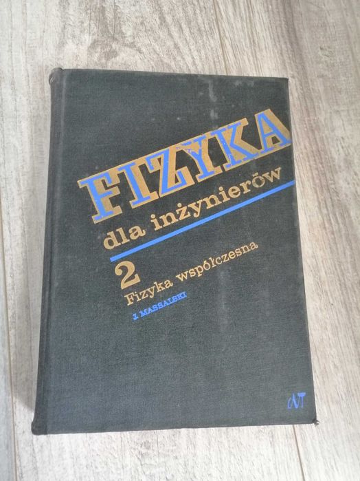 Fizyka dla inżynierów