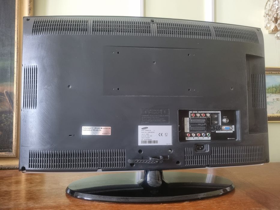 Телевізор Samsung LE26S81B