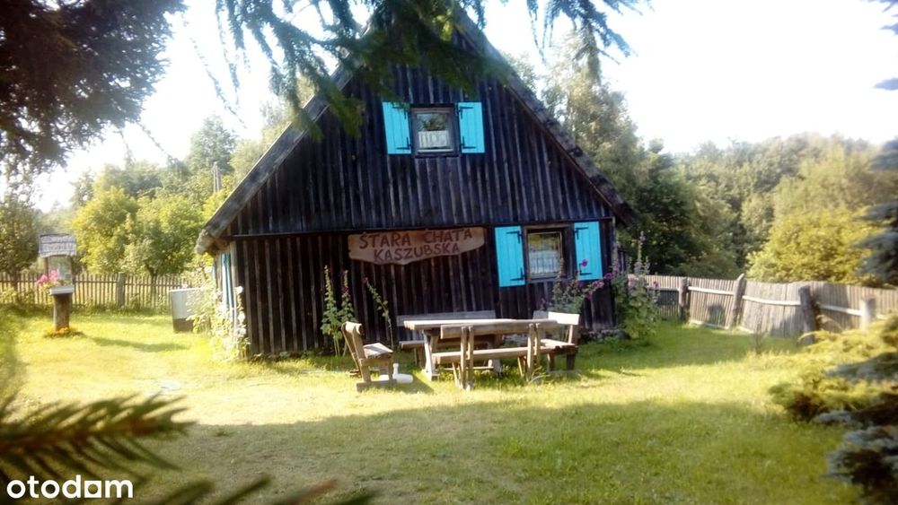 Dom – Kistowo, powiat kartuski - Widok 2