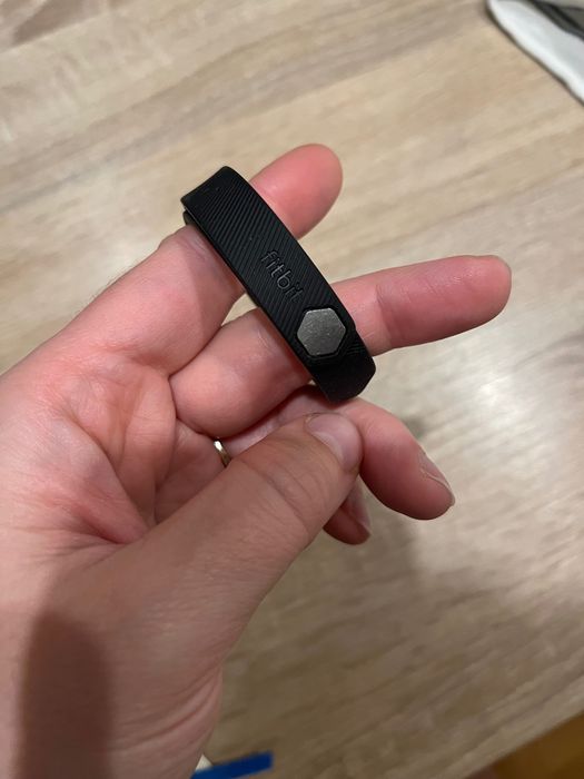 Opaska pasek oryginalny fitbit Flex 2 krokomierz