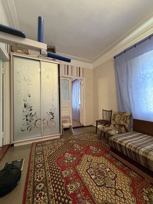 В Продажу будинок в Тернівці/ вул. Софіївська  в житловому стані