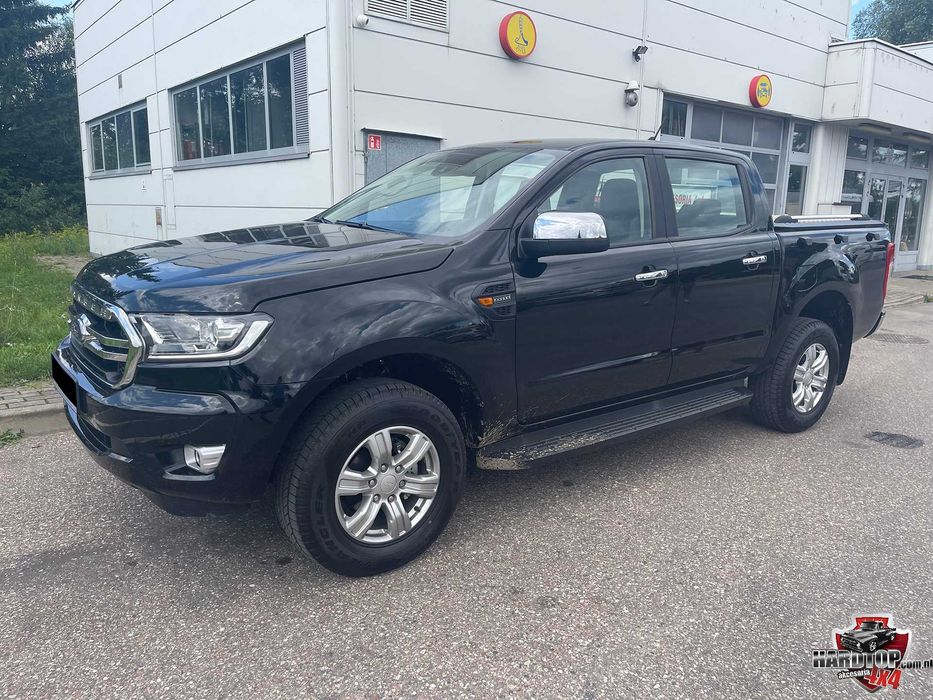 Pokrywa, zabudowa, FORD RANGER, hardtop, pickup