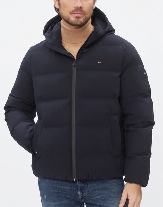 Зимова куртка Tommy Hilfiger
