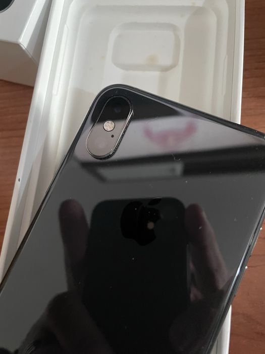 Iphone xs 64GB em ótimo estado
