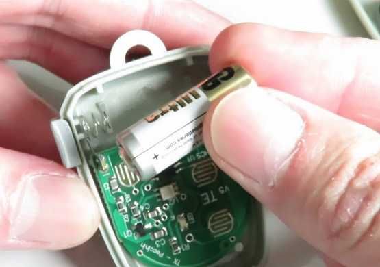 Reparação de Comandos (Portões, Garagens, Carros) & Troca de Pilhas!!!