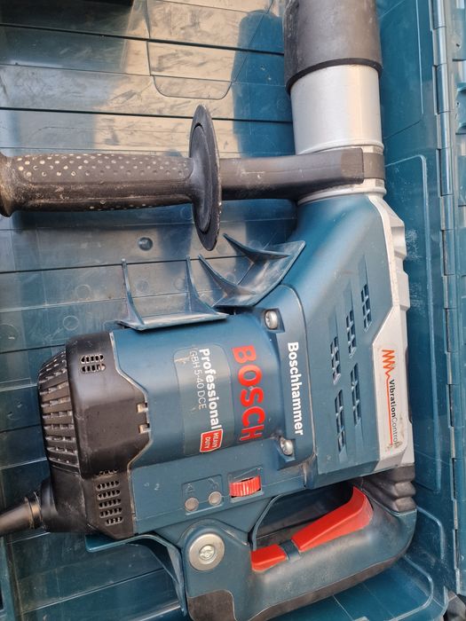 Bosch młot gbh profesional