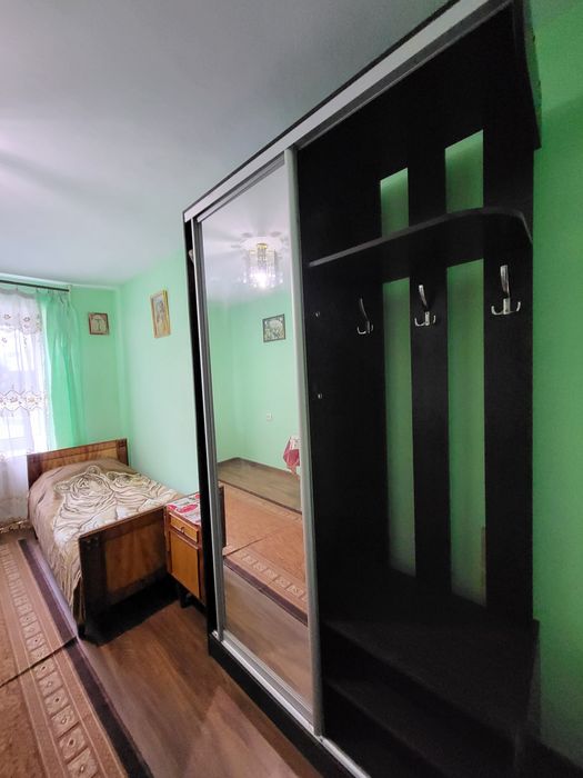 Здається в оренду кімната в гуртожитку, район Пасічна.
