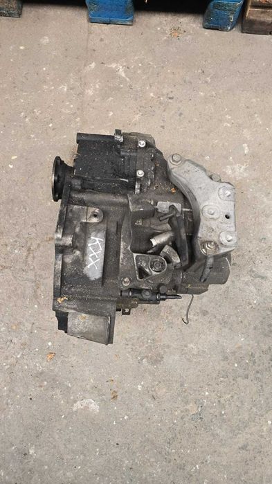 Caixa de velocidades Vw/Skoda 2.0tdi KXX